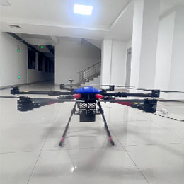 多旋翼无人机考证班