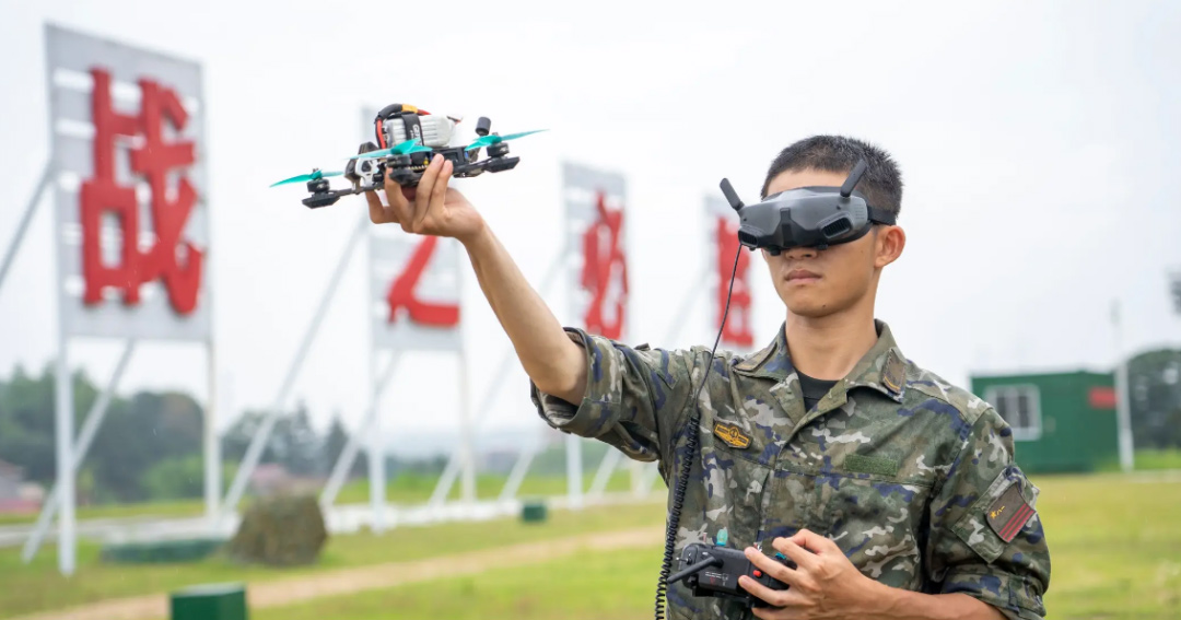 无人机驾驶证对入伍有帮助吗？