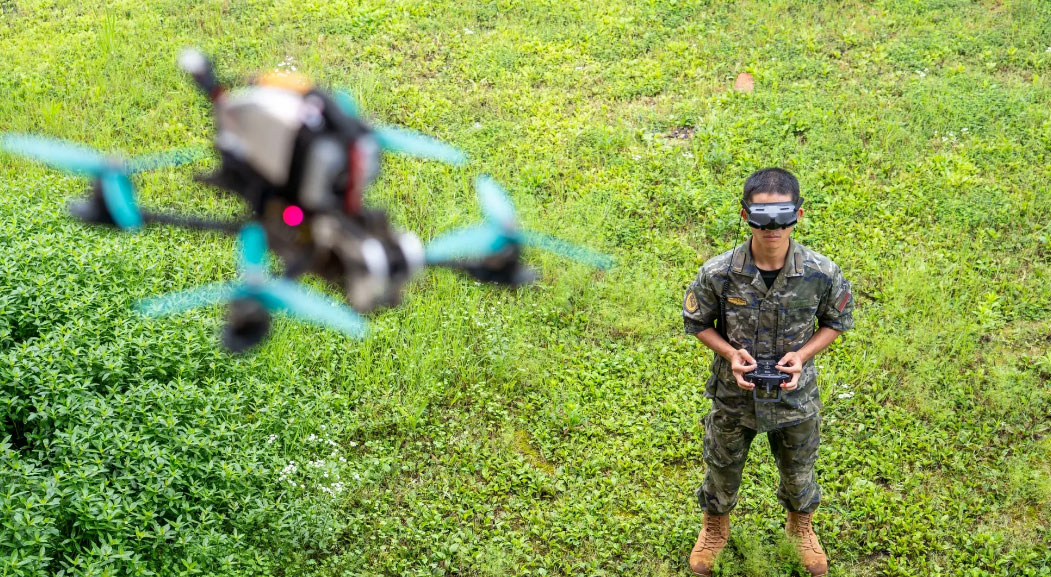 无人机驾驶证对入伍有帮助吗？