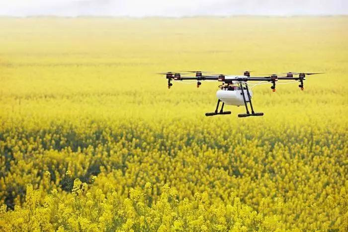 无人机植保