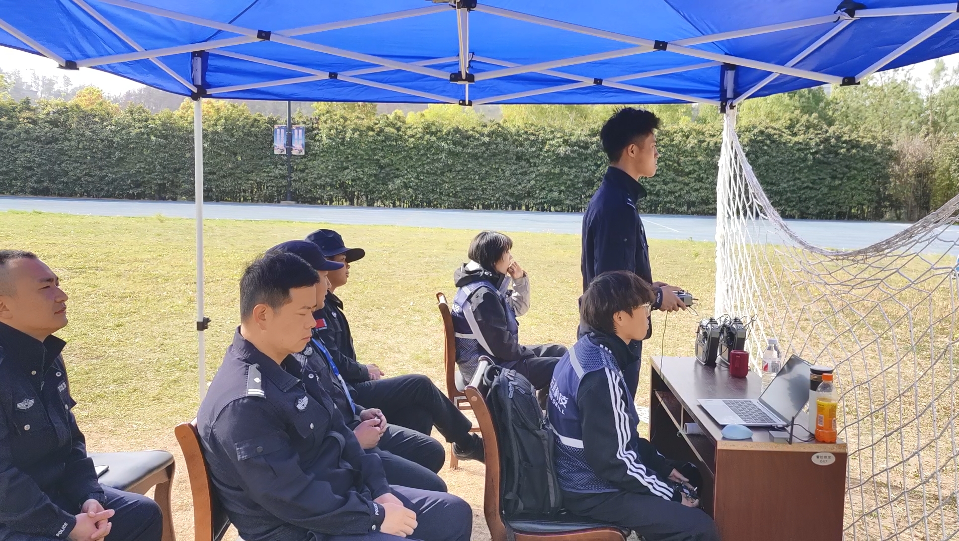 2025校招|云技科技诚邀学子，共赴校园招聘盛会