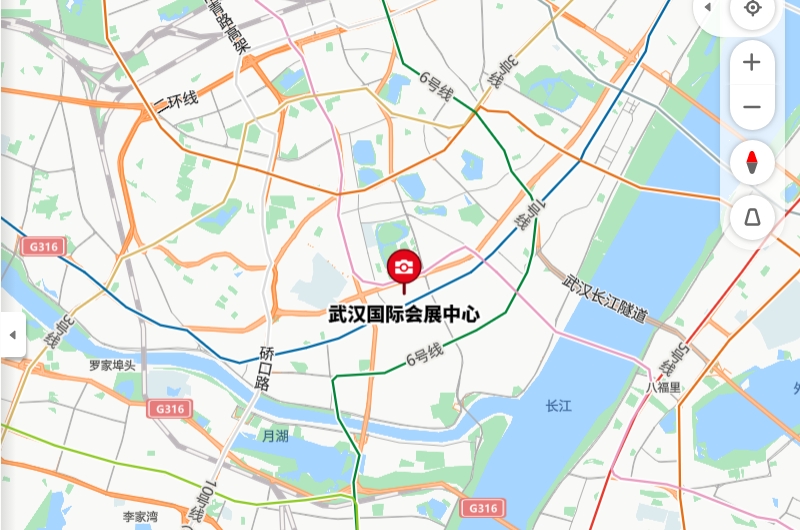 湖北云技科技亮相2025交博会 以无人机重塑智慧交通治理新范式