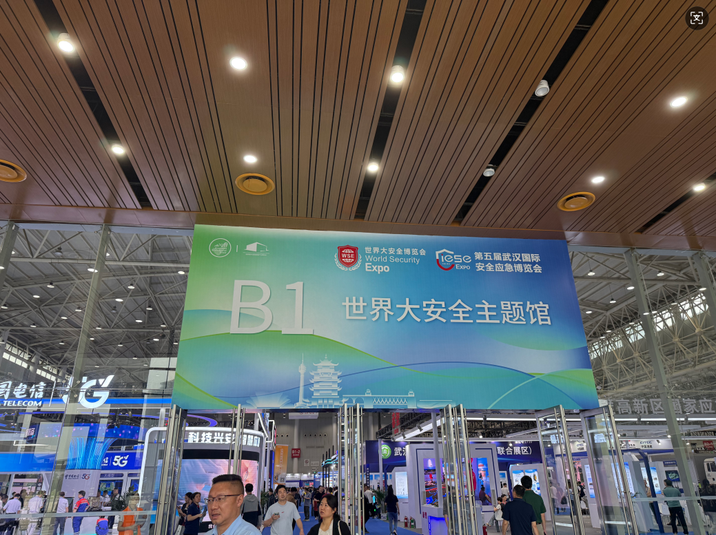 赋能无人机人才培育，云技科技点亮武汉国资国企创新生态展