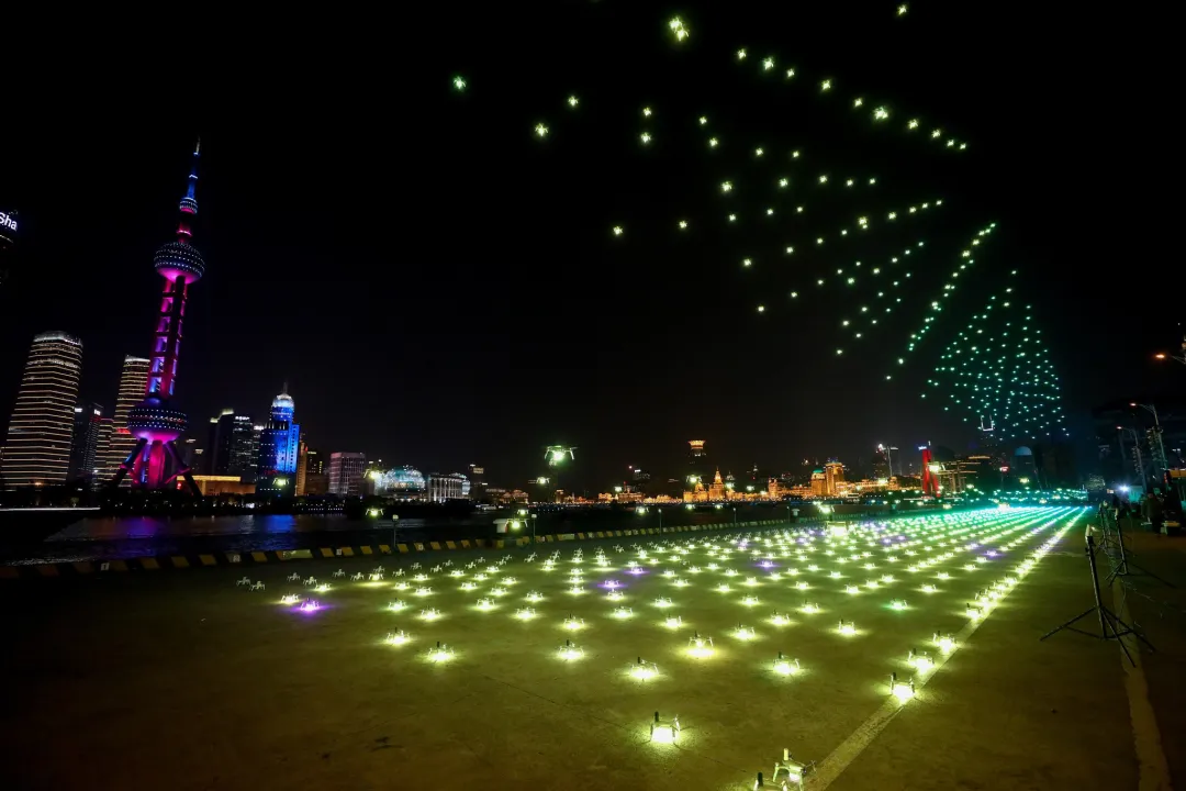 你刷到的 “无人机高薪” 可能是坑，这些低空经济内幕 90% 的人不知道！