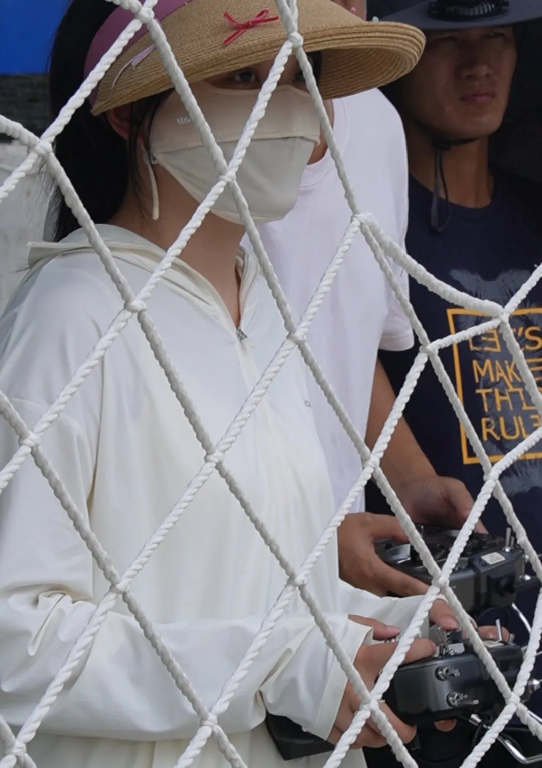 女性飞手崛起：湖北云技科技助力巾帼逐梦蓝天