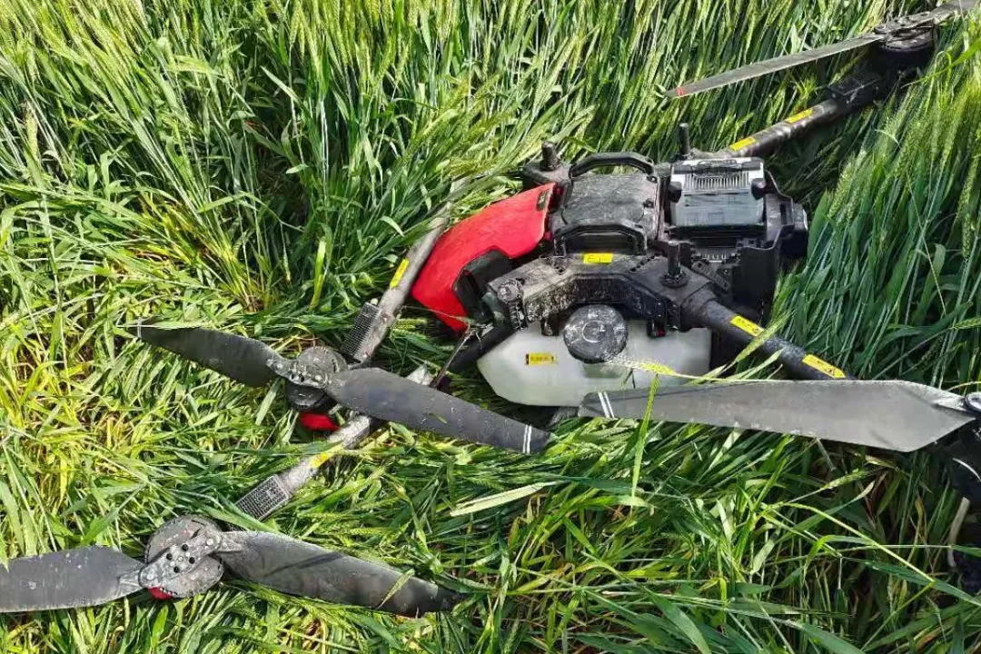 大疆无人机维修全知识：机型手册、云台标定、电池解锁的专业解析