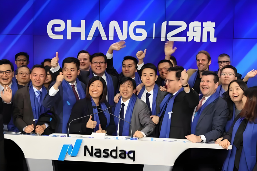 2025Q3低空经济融资87亿美元创纪录，万亿赛道迎来黄金爆发期