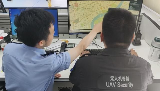 1764051874726953.png 2491 人被罚!上海 “黑飞” 专项整治升级,这些红线千万别踩