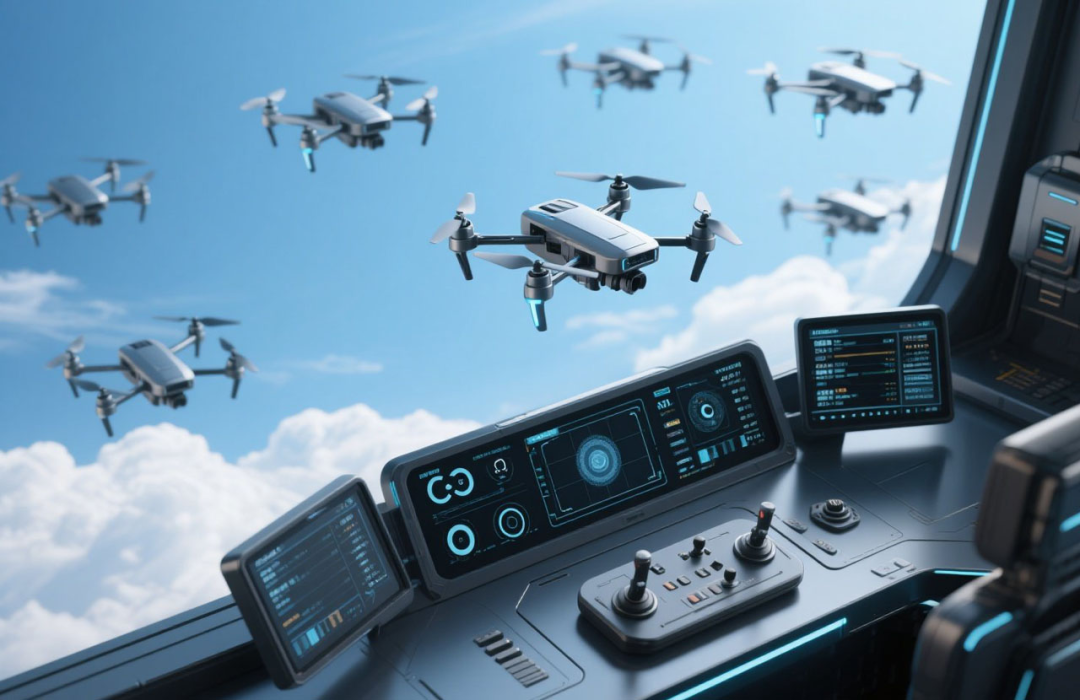 双法定乾坤！2026年Q1《空域管理条例》将落地，万亿低空蓝图正式合龙